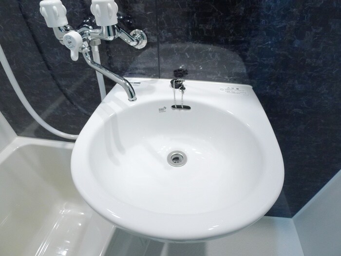 物件内観写真19　(洗面)