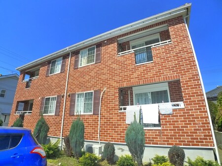 シャト－ブリアン・フラットⅡ外観写真