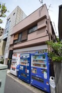 第一橋本荘