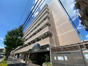 日神パレス磯子（437）外観写真