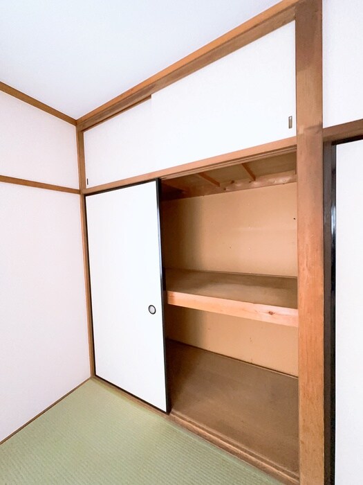 物件内観写真18　(収納)