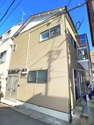 笹本荘外観写真