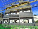 仮)足立区西新井本町1丁目B棟