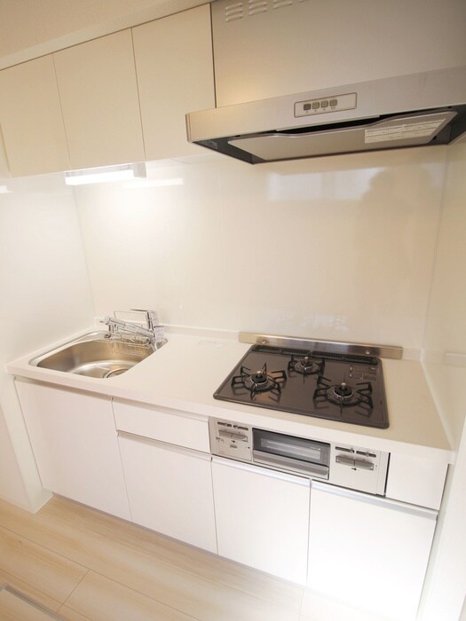 物件内観写真7　(キッチン)