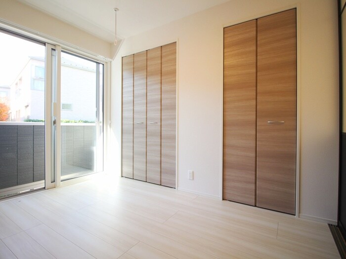 物件内観写真9　(ベランダ・バルコニー)