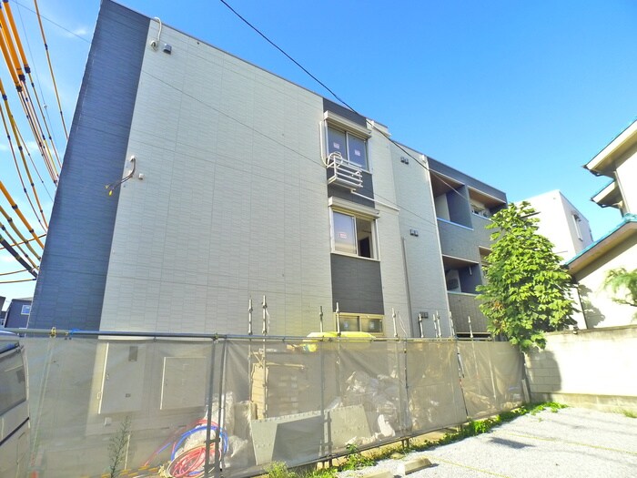 物件外観写真6　(外観写真)