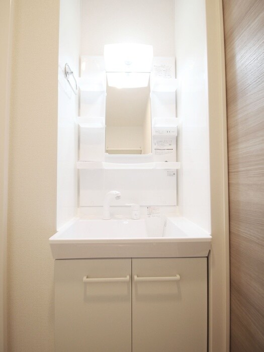 物件内観写真15　(洗面)