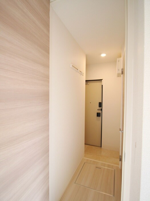 物件内観写真19　(廊下)
