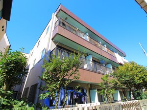 アルカディアサイトー外観写真
