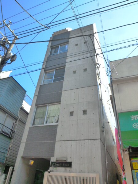 Ａｍａｘ世田谷外観写真