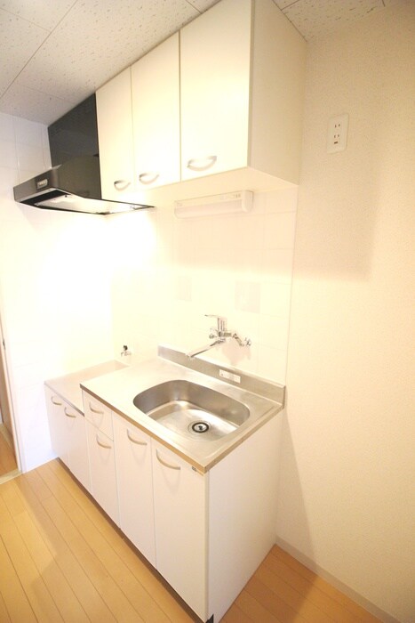 物件内観写真9　(キッチン)