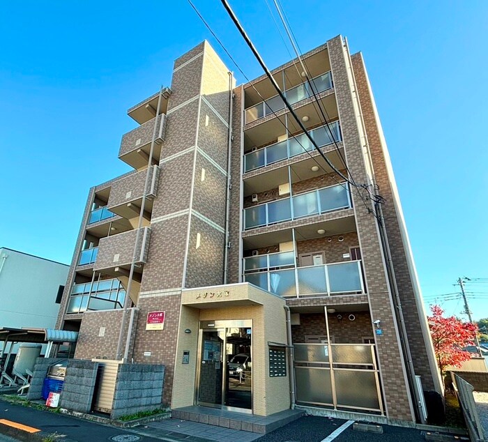 物件外観写真4　(外観写真)