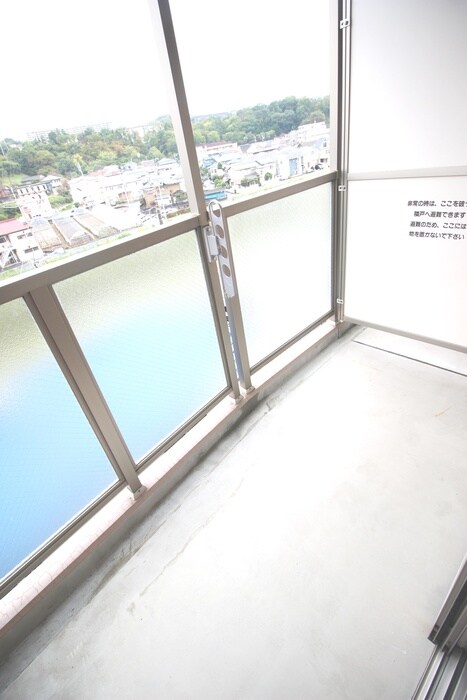 物件内観写真20　(ベランダ・バルコニー)