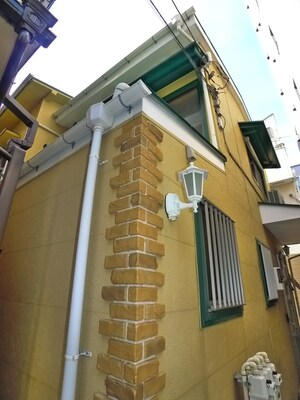 イ－ハウス住吉外観写真