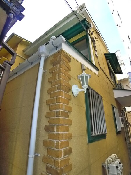 イ－ハウス住吉外観写真