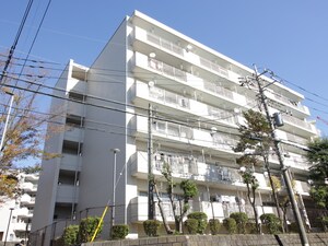 東急ﾄﾞｴﾙ宮崎台ﾌｪﾆｯｸｽ（404）外観写真