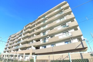 グリ－ンコ－ポ平和台(213)外観写真