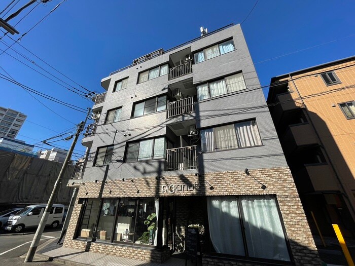 物件外観写真2　(外観写真)