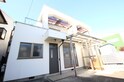 テラスハウス柿の木台