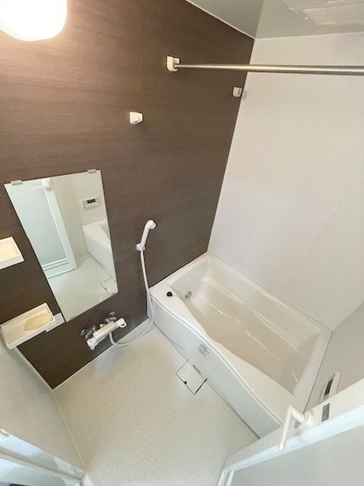 物件内観写真12　(バス／シャワールーム等)