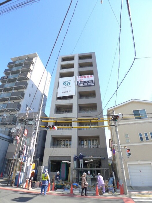 物件内観写真17　(ベランダ・バルコニー)