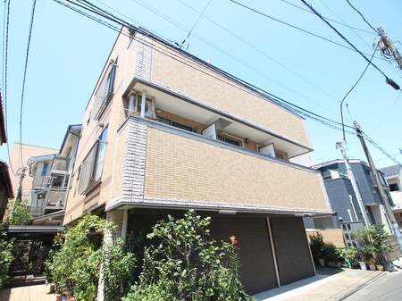 ＴａｎｄＮ外観写真