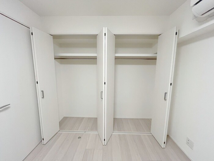 物件内観写真11　(収納)