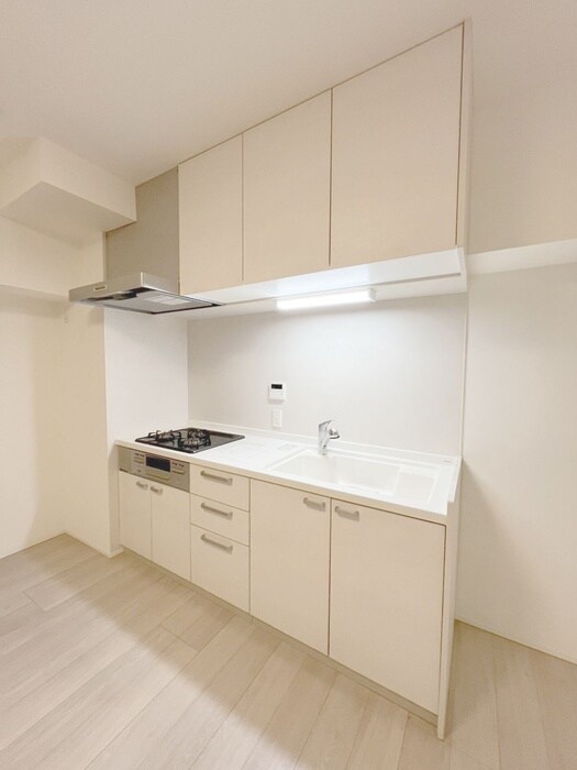 物件内観写真16　(キッチン)