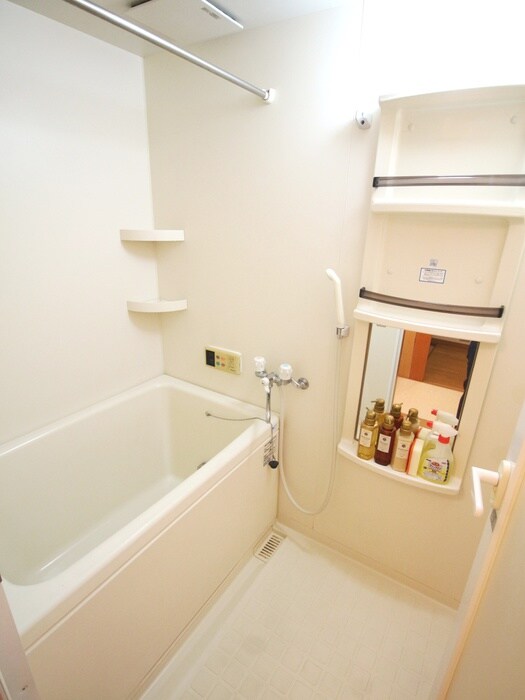 物件内観写真13　(バス／シャワールーム等)