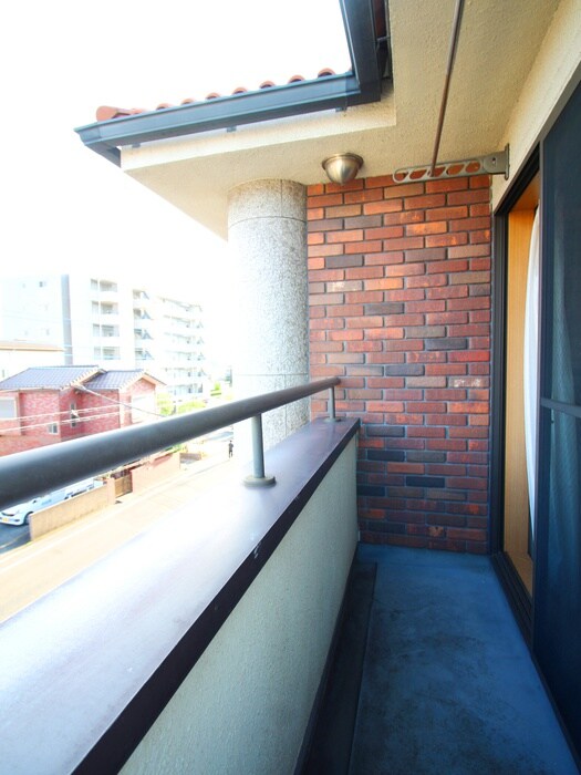 物件内観写真20　(ベランダ・バルコニー)