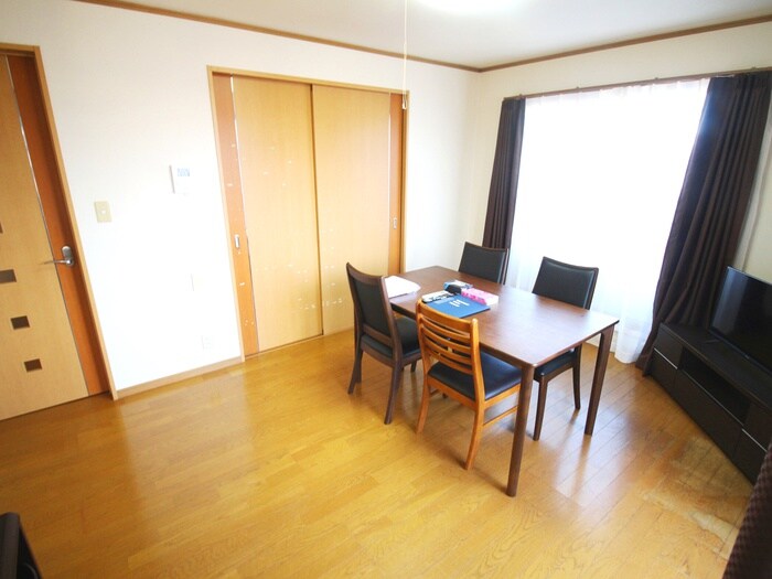 物件内観写真21　(居室)