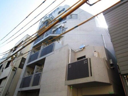 ﾌﾟﾚ-ﾙ･ﾄﾞｩ-ｸ錦糸町Ⅱ(101)外観写真