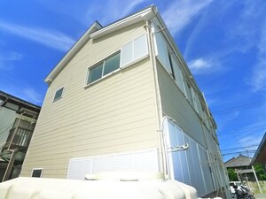 アリス市原第4外観写真