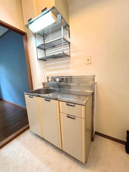 物件内観写真8　(キッチン)