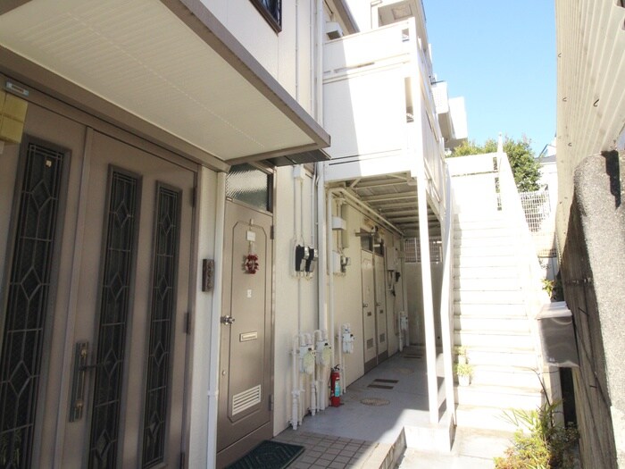 物件外観写真3　(外観写真)