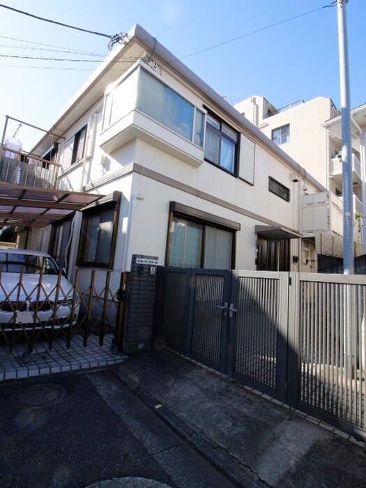 物件外観写真5　(外観写真)