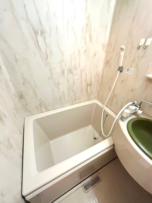 物件内観写真9　(バス／シャワールーム等)