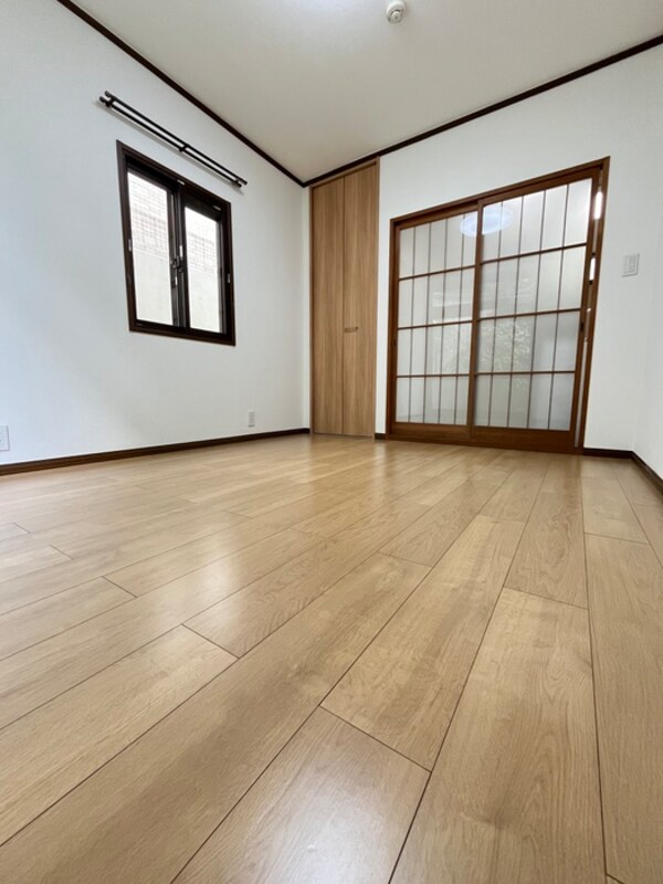 居室