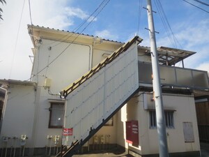 苺園荘外観写真