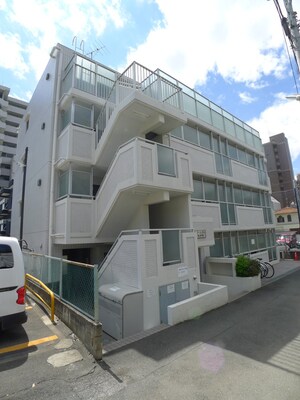 ヴィラシティ浦和岸町(402)外観写真