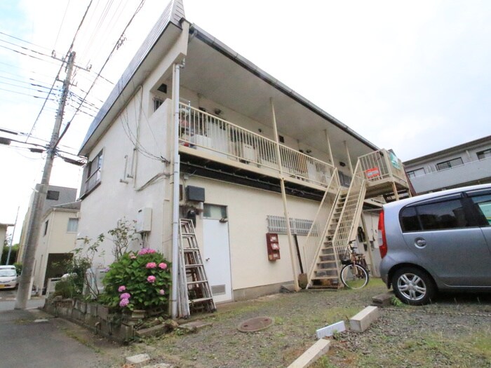 物件外観写真4　(外観写真)