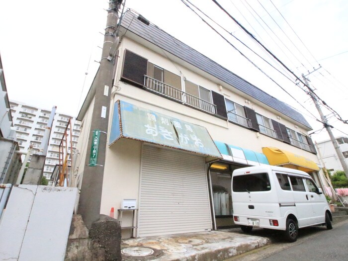 物件外観写真5　(その他)