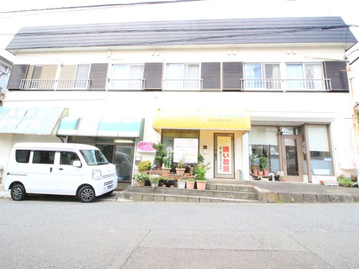 物件外観写真6　(その他)