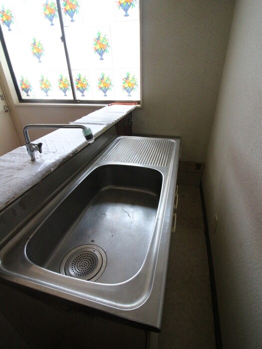 物件内観写真10　(キッチン)