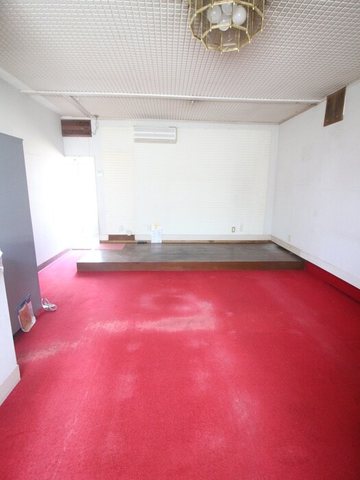 物件内観写真12　(居室)