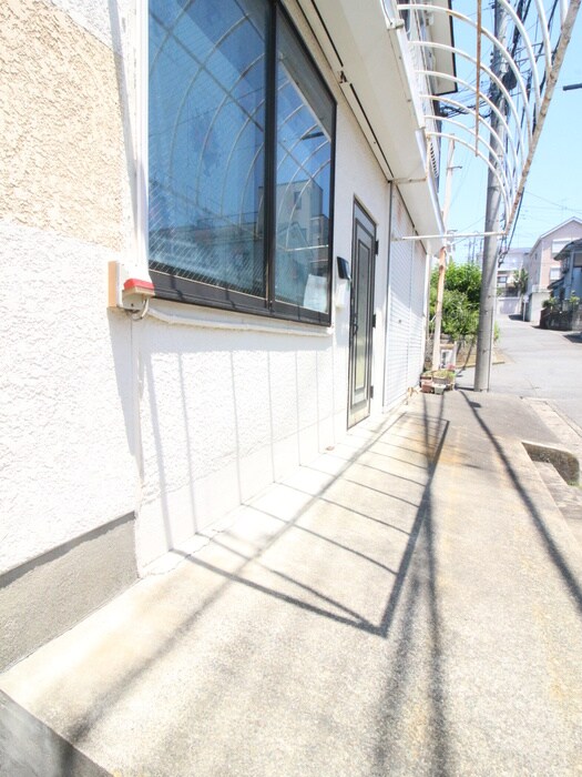 物件内観写真13　(周辺環境)