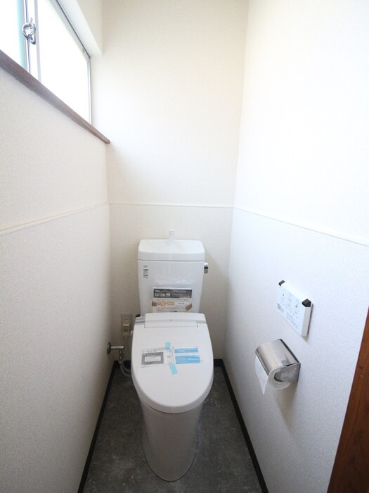 物件内観写真20　(トイレ)