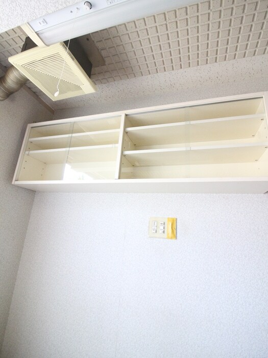 物件内観写真22　(収納)