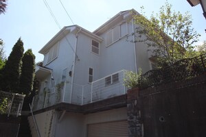 南大谷戸建外観写真