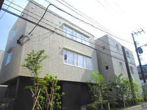 シャーメゾンステージ武蔵浦和外観写真